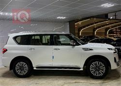 نيسان باترول